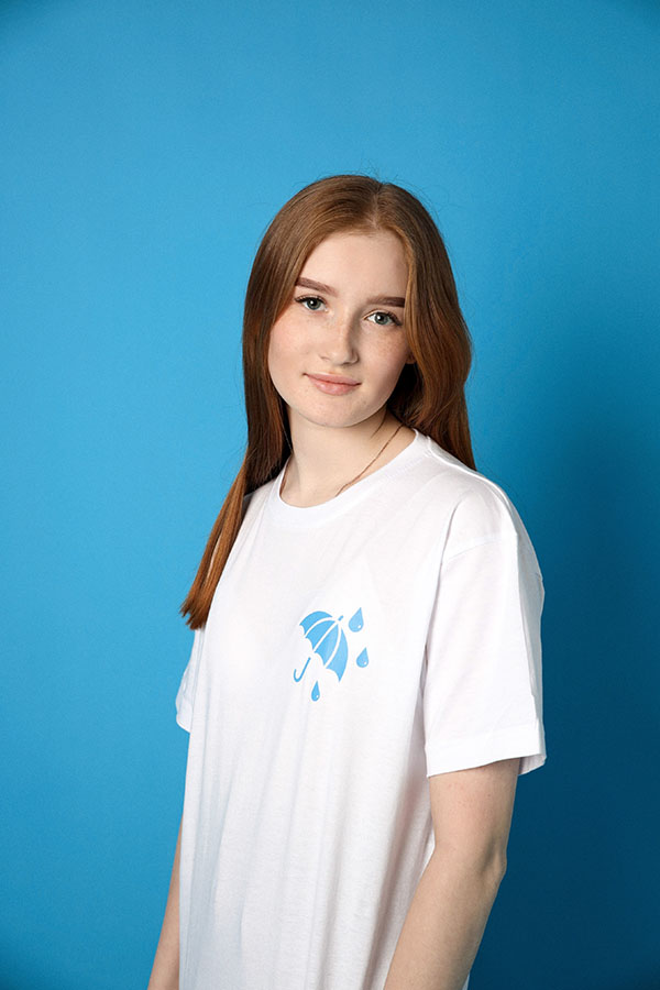 Пасько Валерия